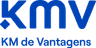 Logo da KMV